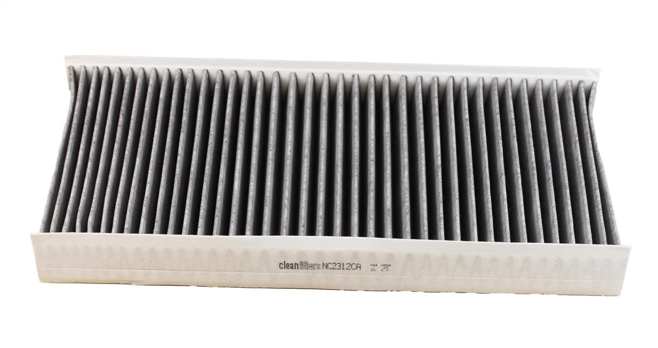 Clean filters NC2312CA Activated Carbon Cabin Filter NC2312CA: Buy near me in Poland at 2407.PL - Good price!