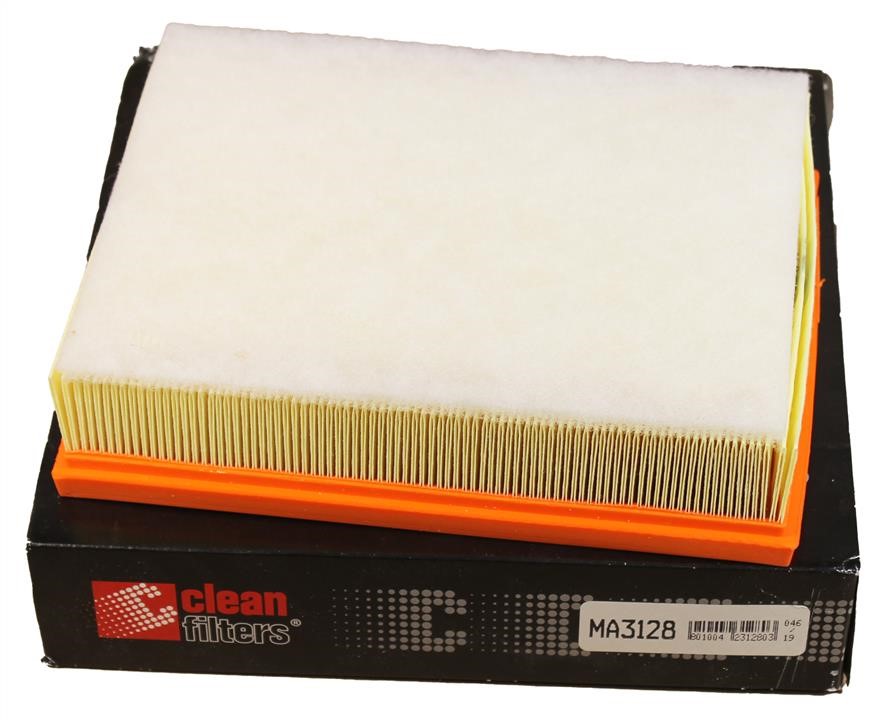 Купити Clean filters MA3128 за низькою ціною в Польщі!