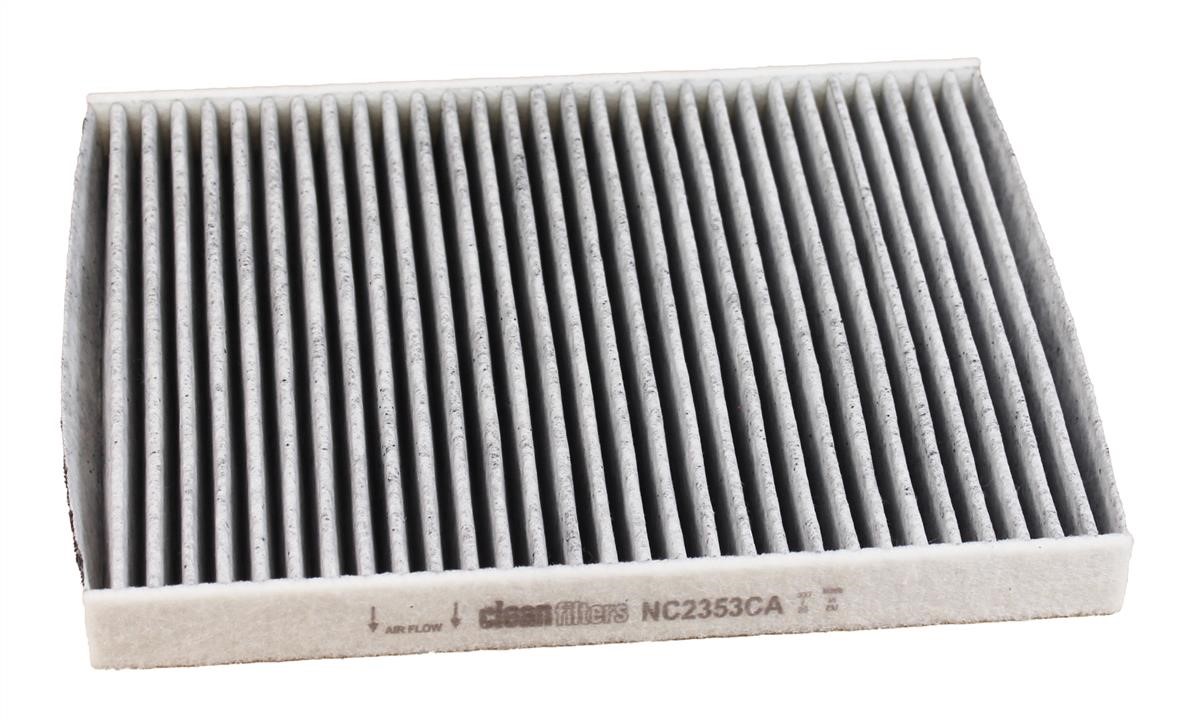 Buy Clean filters NC2353CA at a low price in Poland!