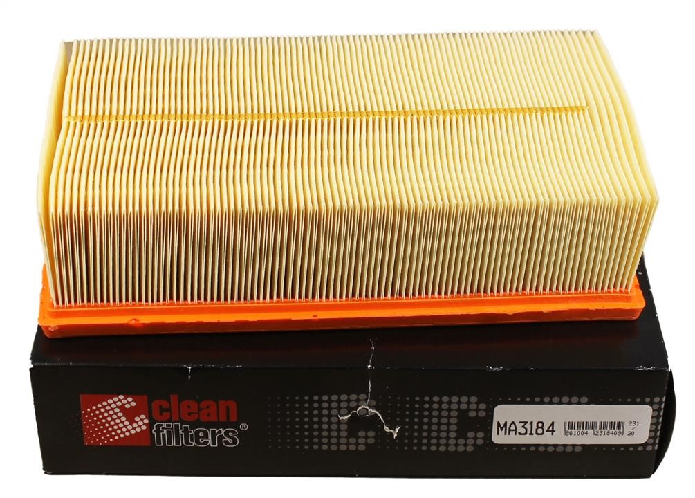 Kup Clean filters MA3184 w niskiej cenie w Polsce!