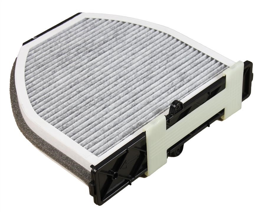 Clean filters NC2363CA Activated Carbon Cabin Filter NC2363CA: Buy near me in Poland at 2407.PL - Good price!