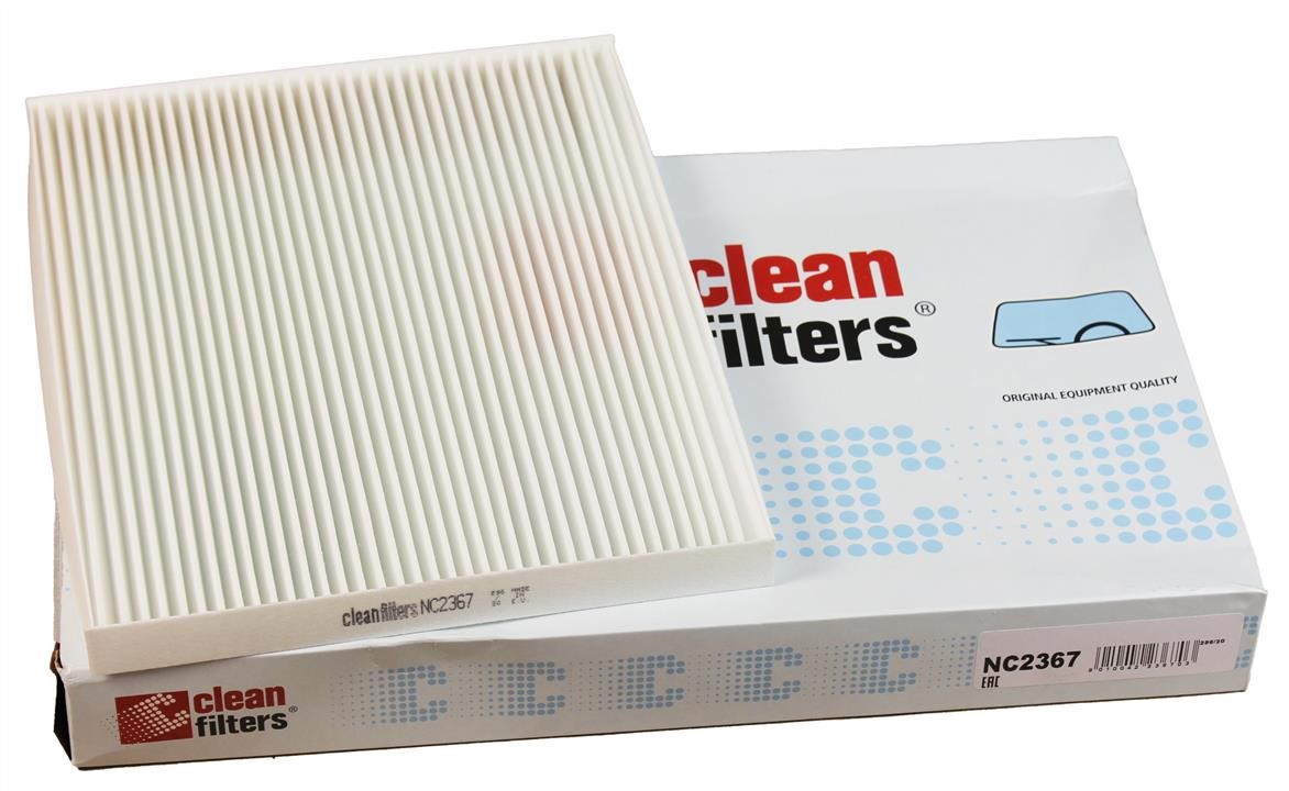 Kup Clean filters NC2367 w niskiej cenie w Polsce!