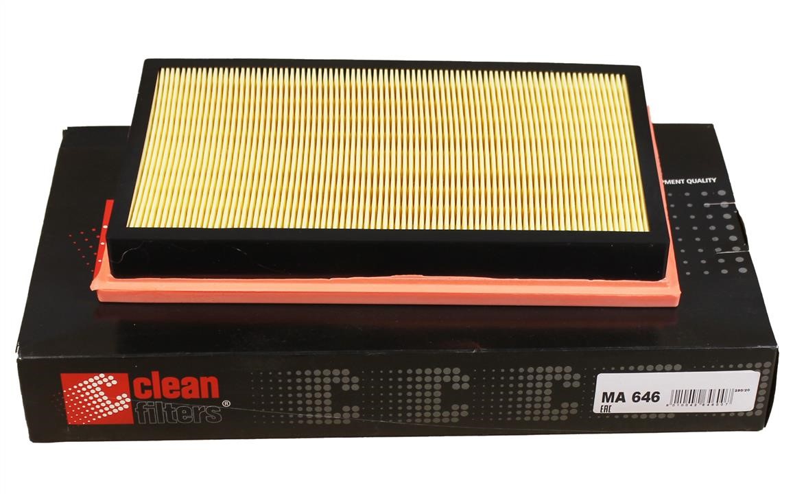Kaufen Sie Clean filters MA 646 zu einem günstigen Preis in Polen!