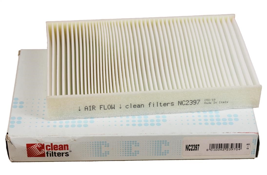 Kup Clean filters NC2397 w niskiej cenie w Polsce!