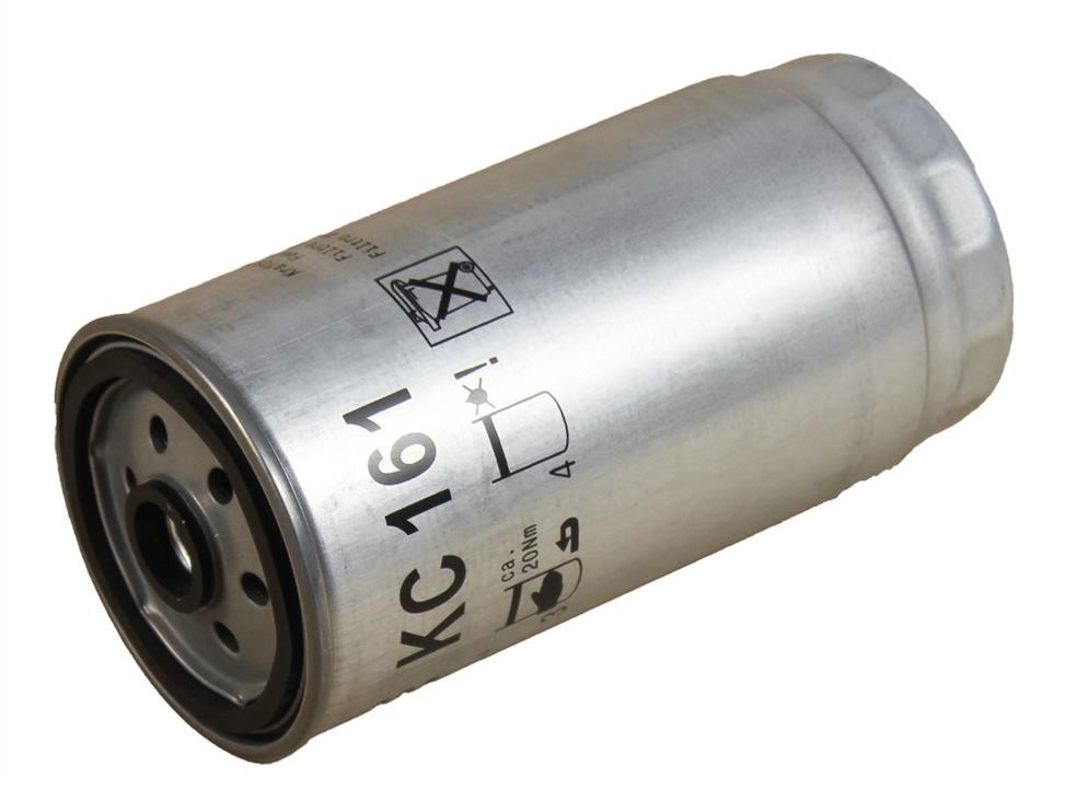 Mahle/Knecht KC 161 Fuel filter KC161: Buy near me in Poland at 2407.PL - Good price!