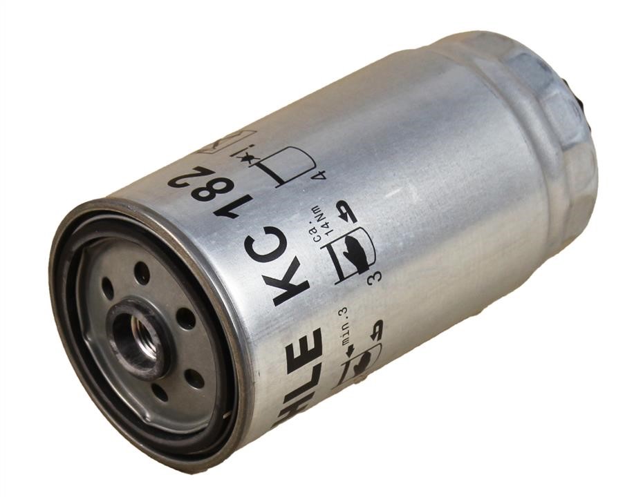 Mahle/Knecht KC 182 Fuel filter KC182: Buy near me in Poland at 2407.PL - Good price!