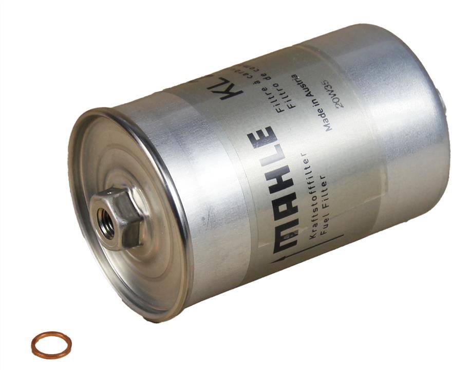 Mahle/Knecht KL 28 Fuel filter KL28: Buy near me in Poland at 2407.PL - Good price!