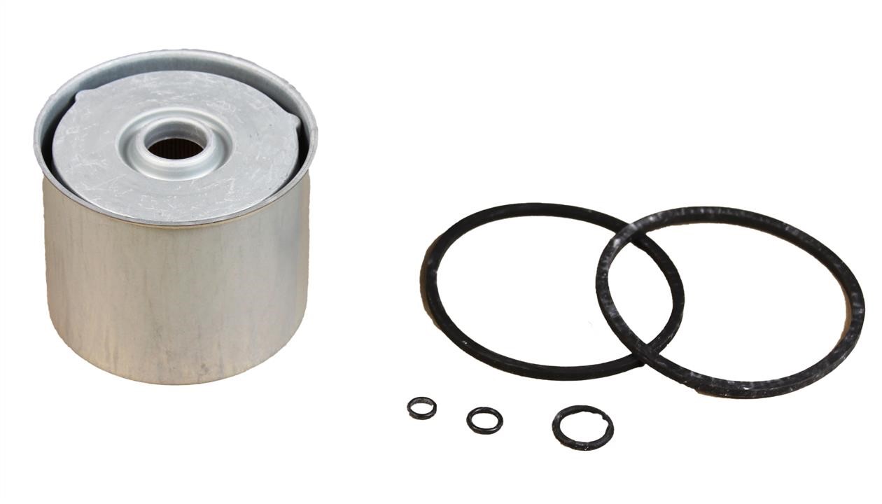 Mahle/Knecht KX 23D Fuel filter KX23D: Buy near me at 2407.PL in Poland at an Affordable price!