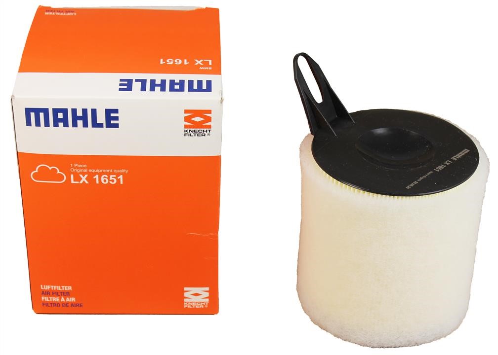 Buy Mahle&#x2F;Knecht LX 1651 at a low price in Poland!