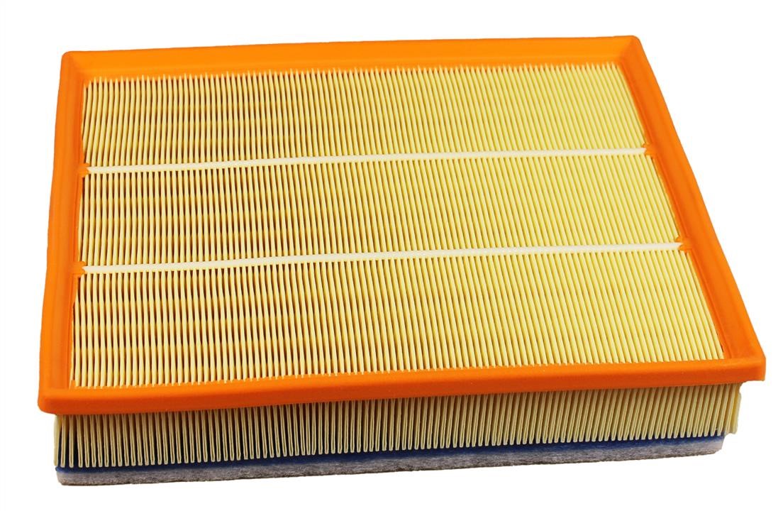 Mahle/Knecht LX 1886 Air filter LX1886: Buy near me in Poland at 2407.PL - Good price!
