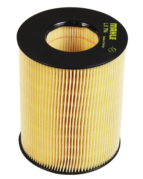 Mahle/Knecht LX 794 Air filter LX794: Buy near me in Poland at 2407.PL - Good price!
