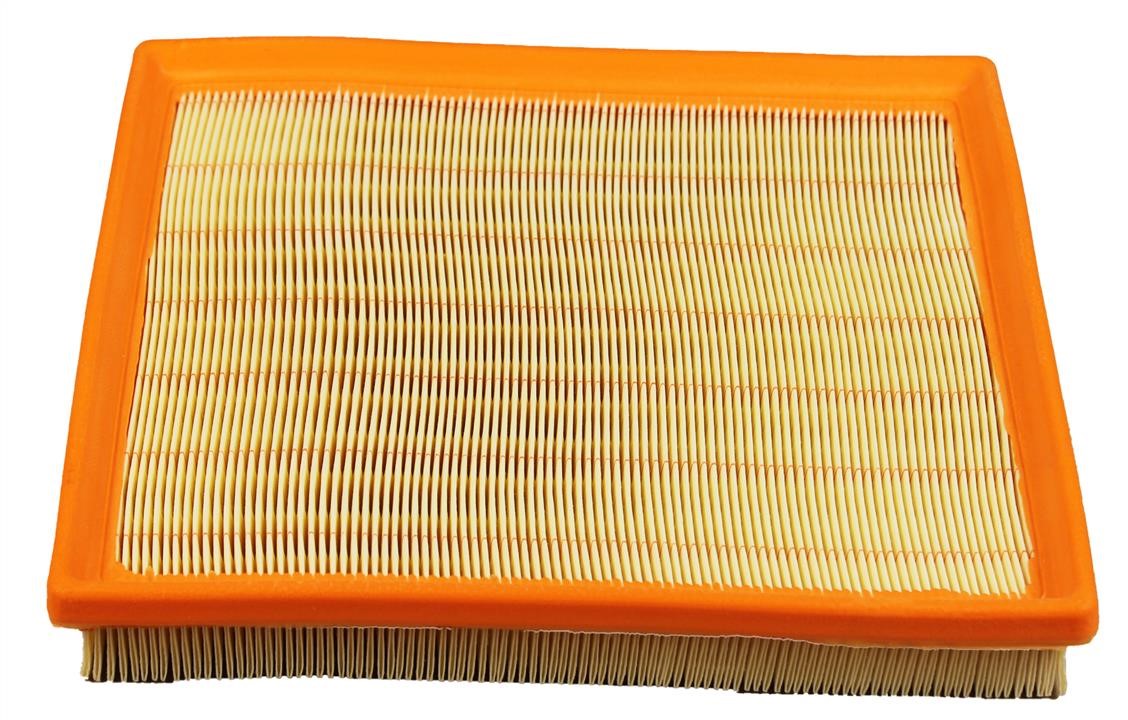 Mahle/Knecht LX 981 Air filter LX981: Buy near me in Poland at 2407.PL - Good price!
