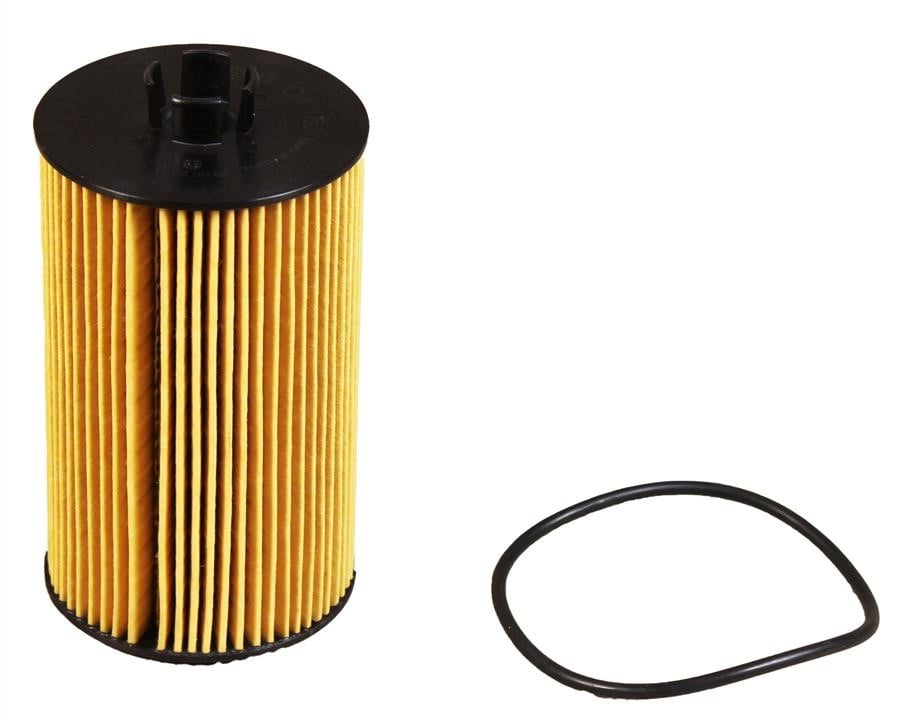 Mahle/Knecht OX 161D Oil Filter OX161D: Buy near me in Poland at 2407.PL - Good price!
