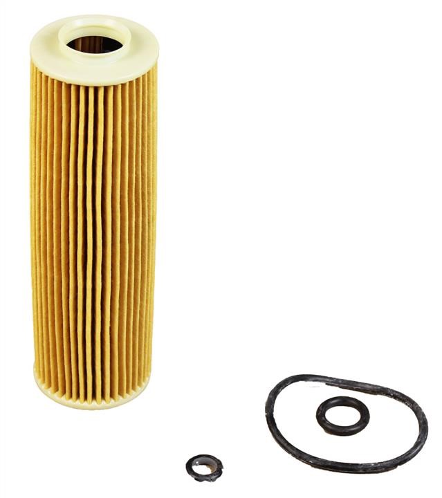 Mahle/Knecht OX 183/5D1 Oil Filter OX1835D1: Buy near me in Poland at 2407.PL - Good price!