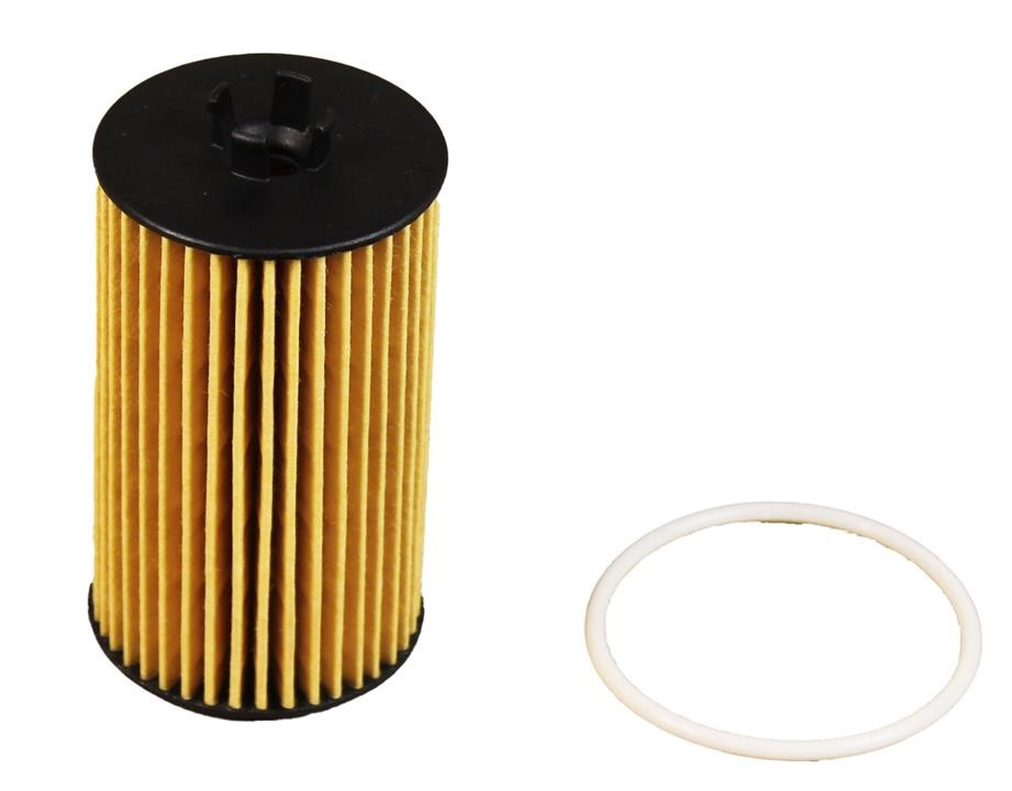 Mahle/Knecht OX 978D Oil Filter OX978D: Buy near me in Poland at 2407.PL - Good price!