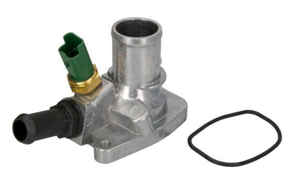 Thermotec D2F005TT Thermostat, coolant D2F005TT: Buy near me in Poland at 2407.PL - Good price!