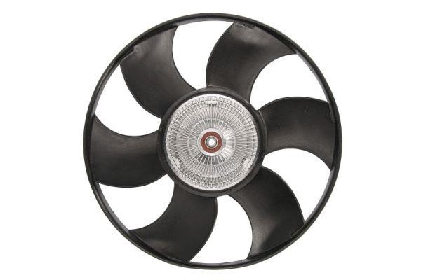 Thermotec D5M017TT Clutch, radiator fan D5M017TT: Buy near me at 2407.PL in Poland at an Affordable price!
