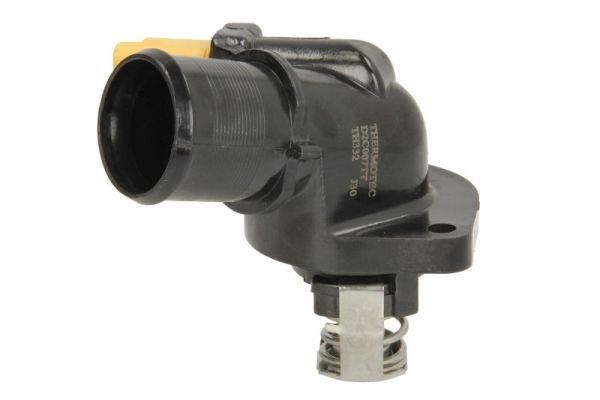 Thermotec D2C007TT Thermostat, coolant D2C007TT: Buy near me in Poland at 2407.PL - Good price!