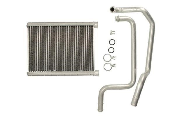 Thermotec D60306TT Heat exchanger, interior heating D60306TT: Buy near me in Poland at 2407.PL - Good price!