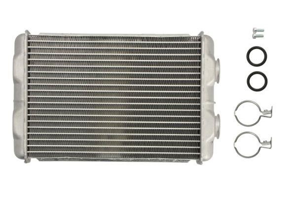 Thermotec D6D004TT Heat exchanger, interior heating D6D004TT: Buy near me in Poland at 2407.PL - Good price!