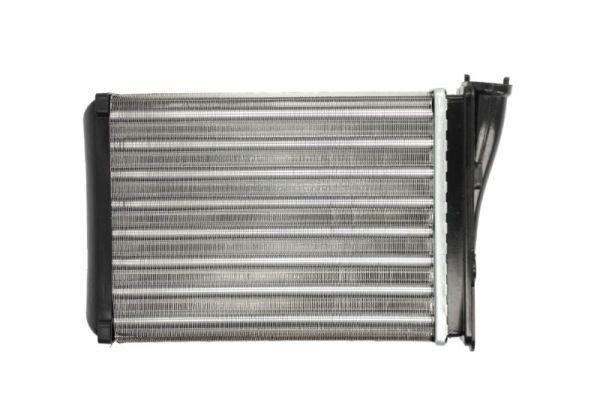 Thermotec D6P019TT Heat exchanger, interior heating D6P019TT: Buy near me in Poland at 2407.PL - Good price!
