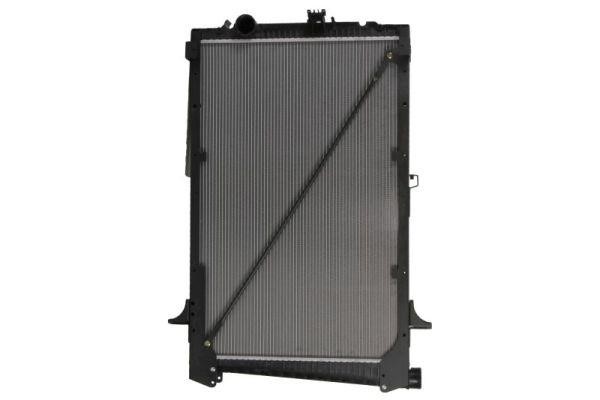 Thermotec D7DA013TT Radiator, engine cooling D7DA013TT: Buy near me at 2407.PL in Poland at an Affordable price!