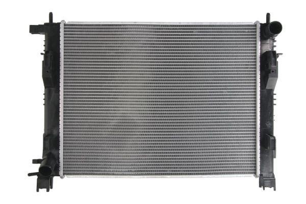 Thermotec D7R058TT Radiator, engine cooling D7R058TT: Buy near me in Poland at 2407.PL - Good price!