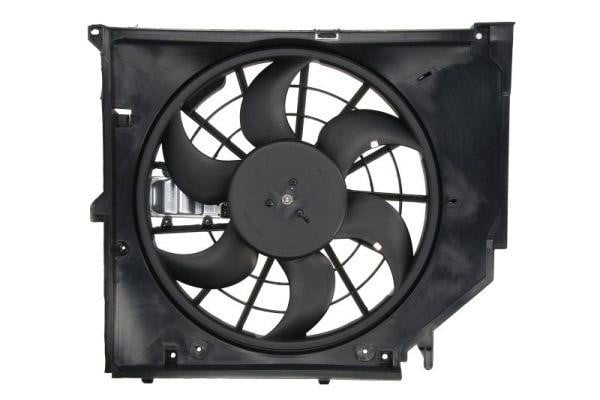 Thermotec D8B004TT Fan, radiator D8B004TT: Buy near me in Poland at 2407.PL - Good price!