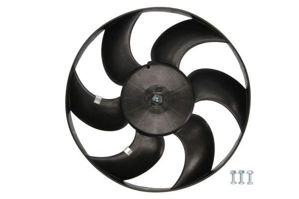 Thermotec D8C006TT Radiator fan D8C006TT: Buy near me in Poland at 2407.PL - Good price!