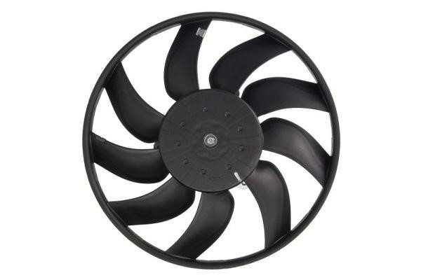 Thermotec D8M009TT Radiator fan D8M009TT: Buy near me in Poland at 2407.PL - Good price!