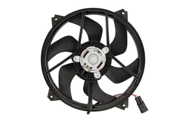 Thermotec D8P015TT Radiator fan D8P015TT: Buy near me in Poland at 2407.PL - Good price!