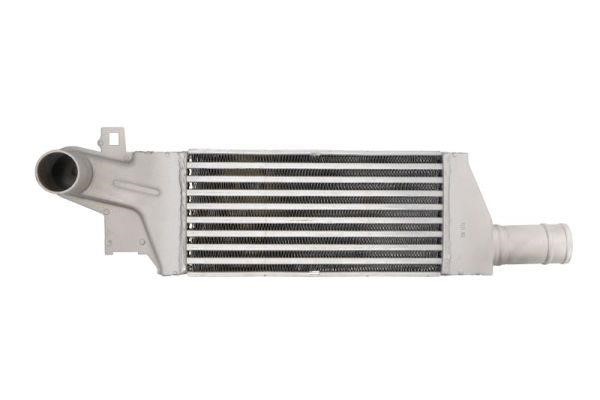 Thermotec DAX016TT Intercooler, charger DAX016TT: Buy near me in Poland at 2407.PL - Good price!