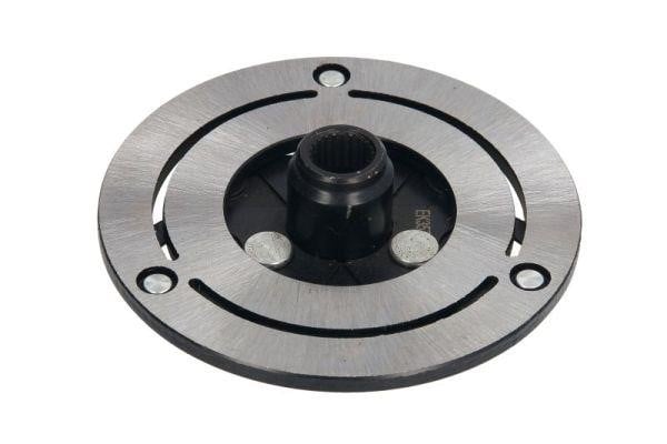 Thermotec KTT020100 Drive Plate, magnetic clutch compressor KTT020100: Buy near me in Poland at 2407.PL - Good price!