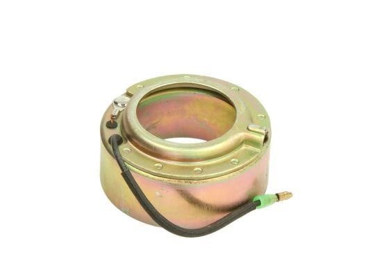 Thermotec KTT030058 A/C compressor clutch solenoid KTT030058: Buy near me at 2407.PL in Poland at an Affordable price!