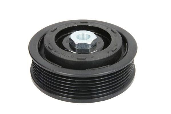 Thermotec KTT040238 Magnetic Clutch, air conditioner compressor KTT040238: Buy near me in Poland at 2407.PL - Good price!