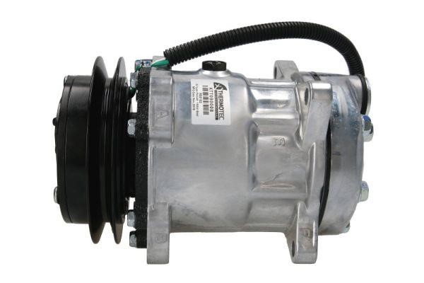 Thermotec KTT090008 Compressor, air conditioning KTT090008: Buy near me in Poland at 2407.PL - Good price!