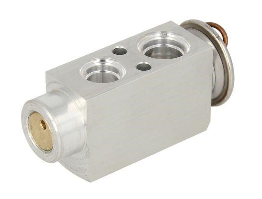 Thermotec KTT140037 Air conditioner expansion valve KTT140037: Buy near me in Poland at 2407.PL - Good price!