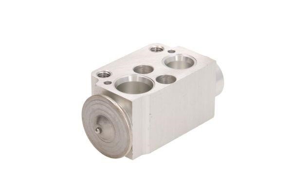 Thermotec KTT140075 Air conditioner expansion valve KTT140075: Buy near me in Poland at 2407.PL - Good price!