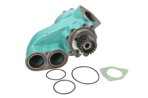 Thermotec WP-VL101 Water pump WPVL101: Buy near me in Poland at 2407.PL - Good price!