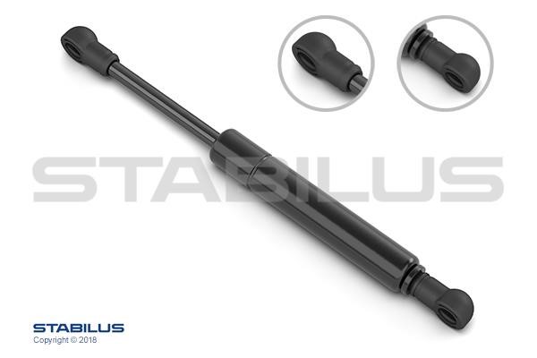 Stabilus 026167 Accelerator shock absorber 026167: Buy near me in Poland at 2407.PL - Good price!