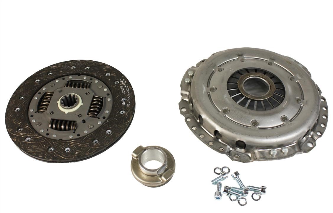 Luk 623 0713 00 Clutch kit 623071300: Buy near me at 2407.PL in Poland at an Affordable price!
