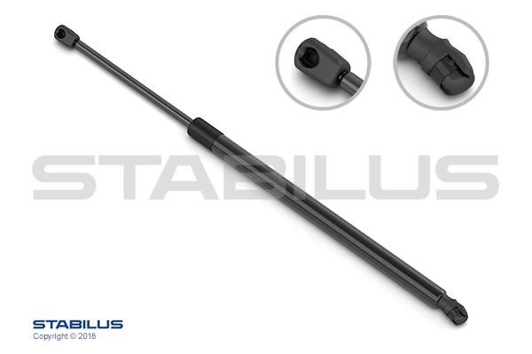 Stabilus 045915 Gas Spring, boot-/cargo area 045915: Buy near me in Poland at 2407.PL - Good price!