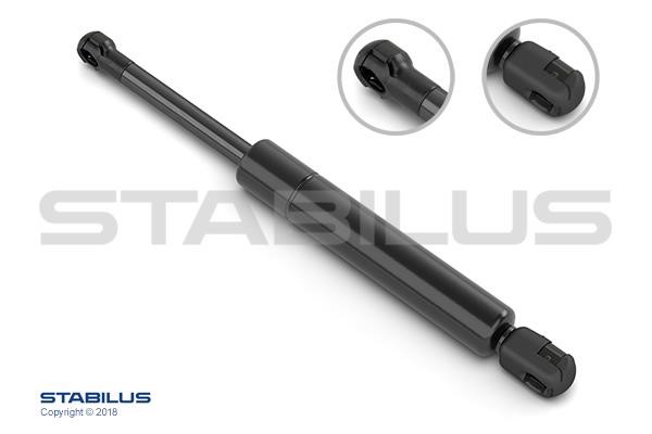 Stabilus 0488VQ Gas hood spring 0488VQ: Buy near me in Poland at 2407.PL - Good price!