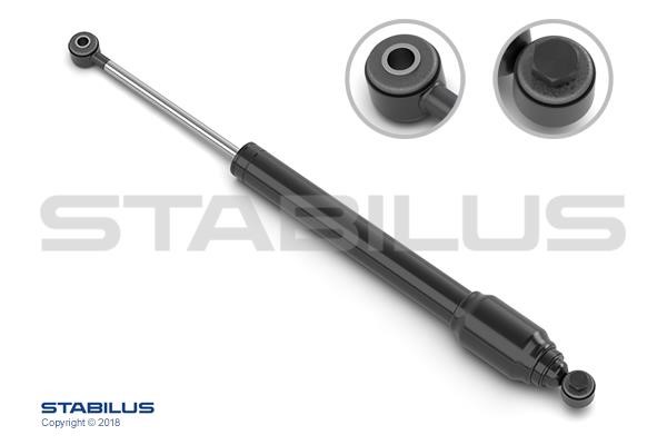 Stabilus 0499ID Steering damper 0499ID: Buy near me at 2407.PL in Poland at an Affordable price!