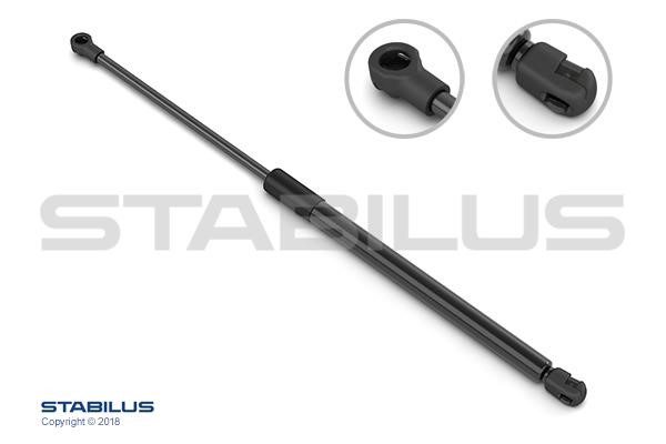 Stabilus 078405 Gas Spring, boot-/cargo area 078405: Buy near me in Poland at 2407.PL - Good price!