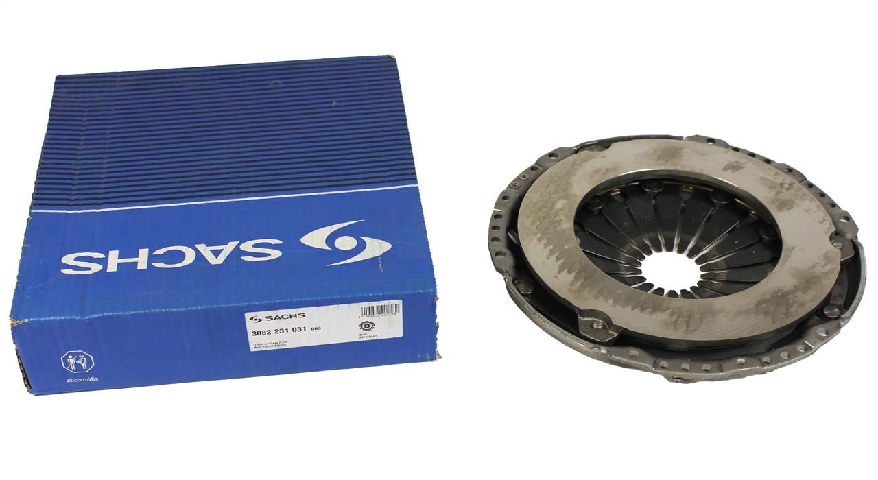 SACHS 3082 231 031 Clutch thrust plate 3082231031: Buy near me in Poland at 2407.PL - Good price!