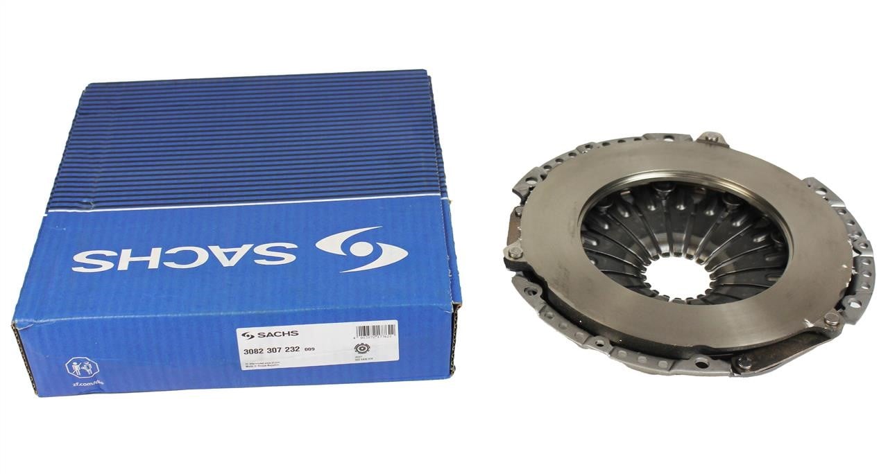 SACHS 3082 307 232 Clutch thrust plate 3082307232: Buy near me in Poland at 2407.PL - Good price!
