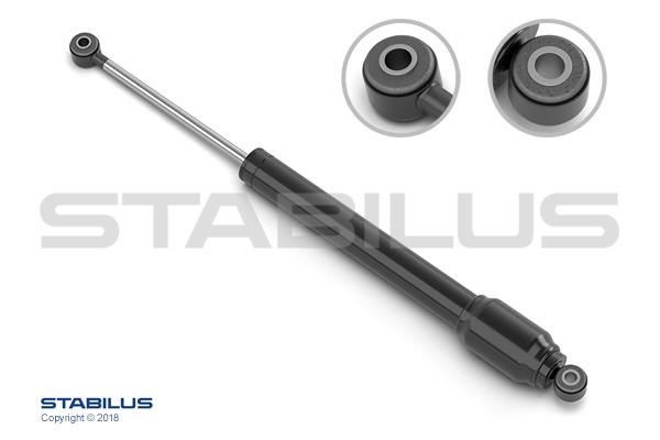 Stabilus 084162 Steering damper 084162: Buy near me in Poland at 2407.PL - Good price!