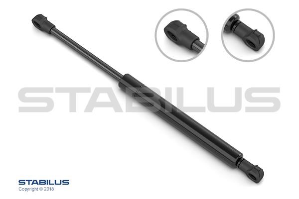 Stabilus 084381 Spring gas rear window 084381: Buy near me in Poland at 2407.PL - Good price!