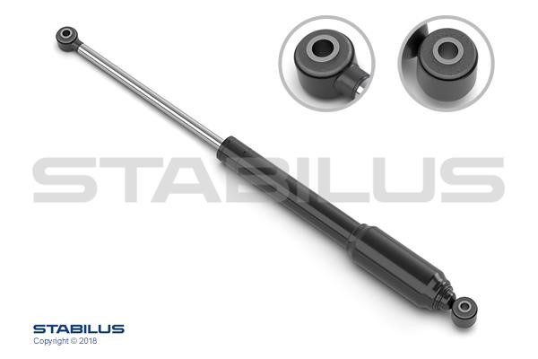 Stabilus 084401 Steering damper 084401: Buy near me in Poland at 2407.PL - Good price!